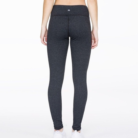 KYODAN (Lululemon- like) Ultra-Soft Leggings NWTS - Picture 2 of 8